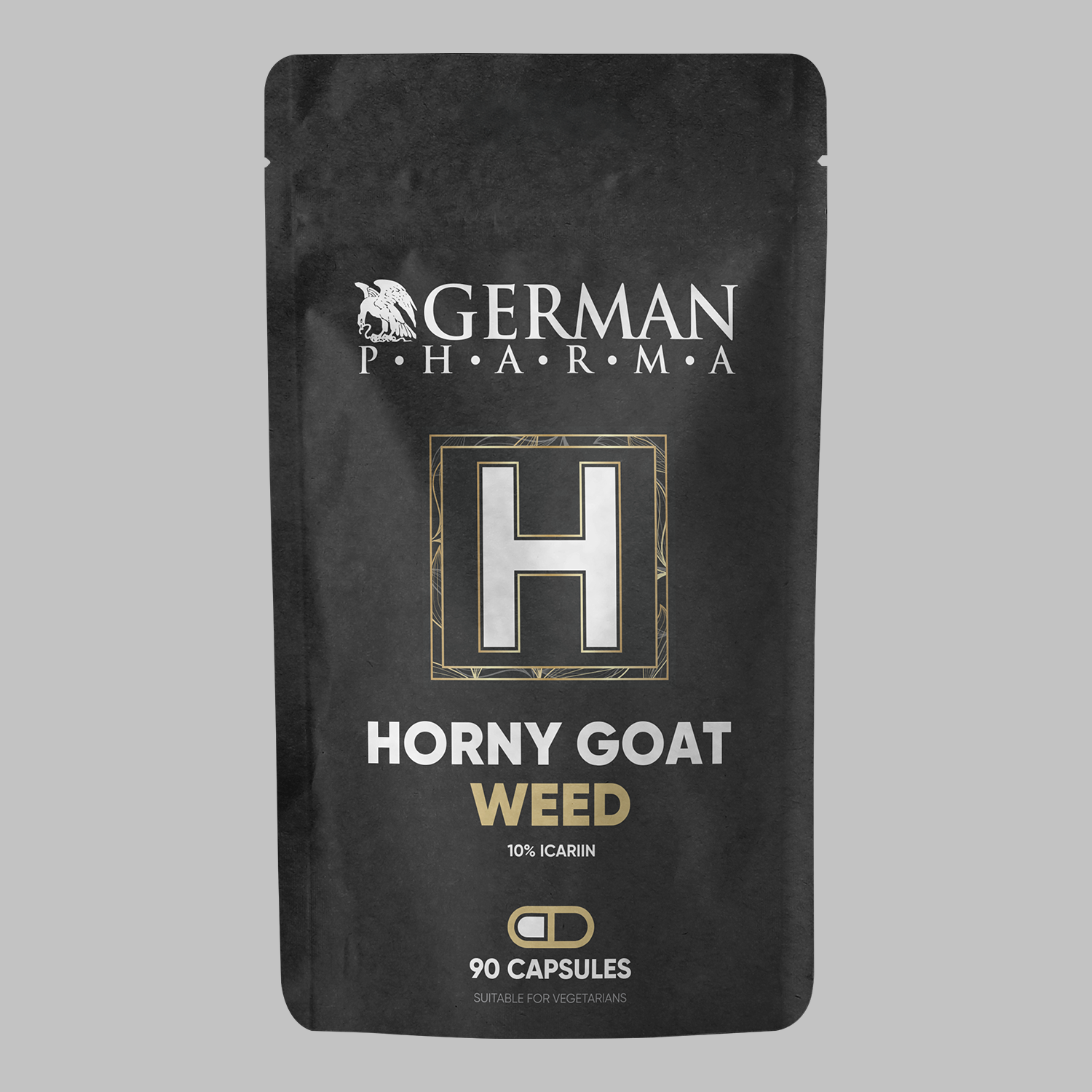 Horny Goat Weed