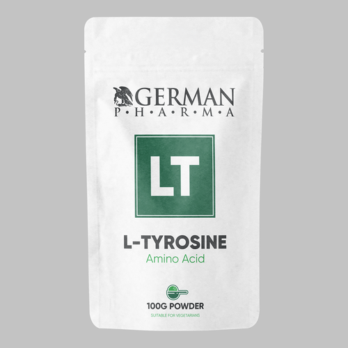 L-Tyrosine Powder