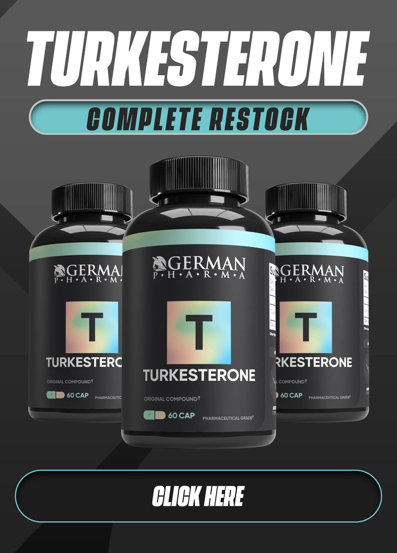 Prohormones | Pro Hormones | Worldwide Fast Shipping