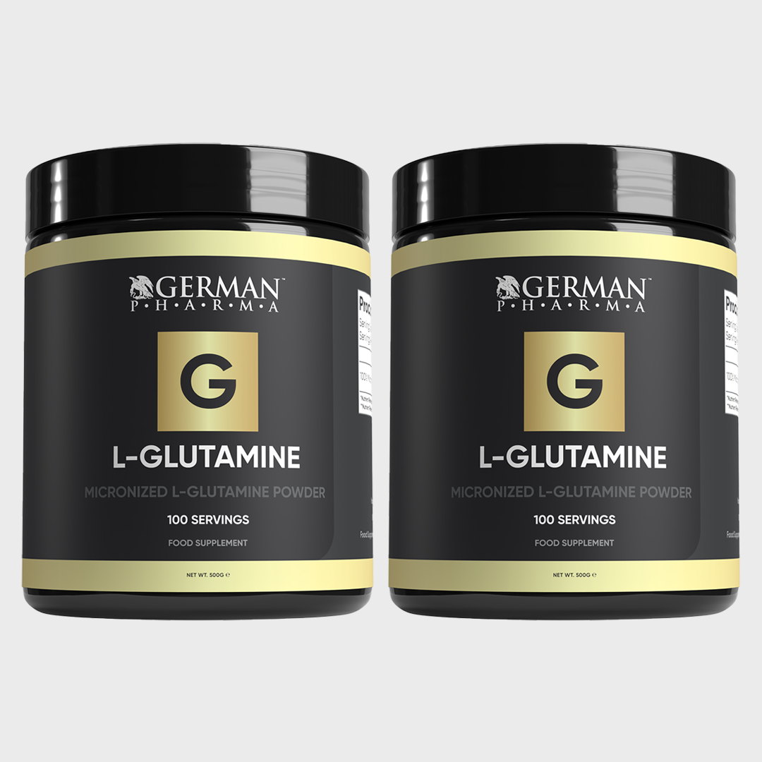 L-Glutamine