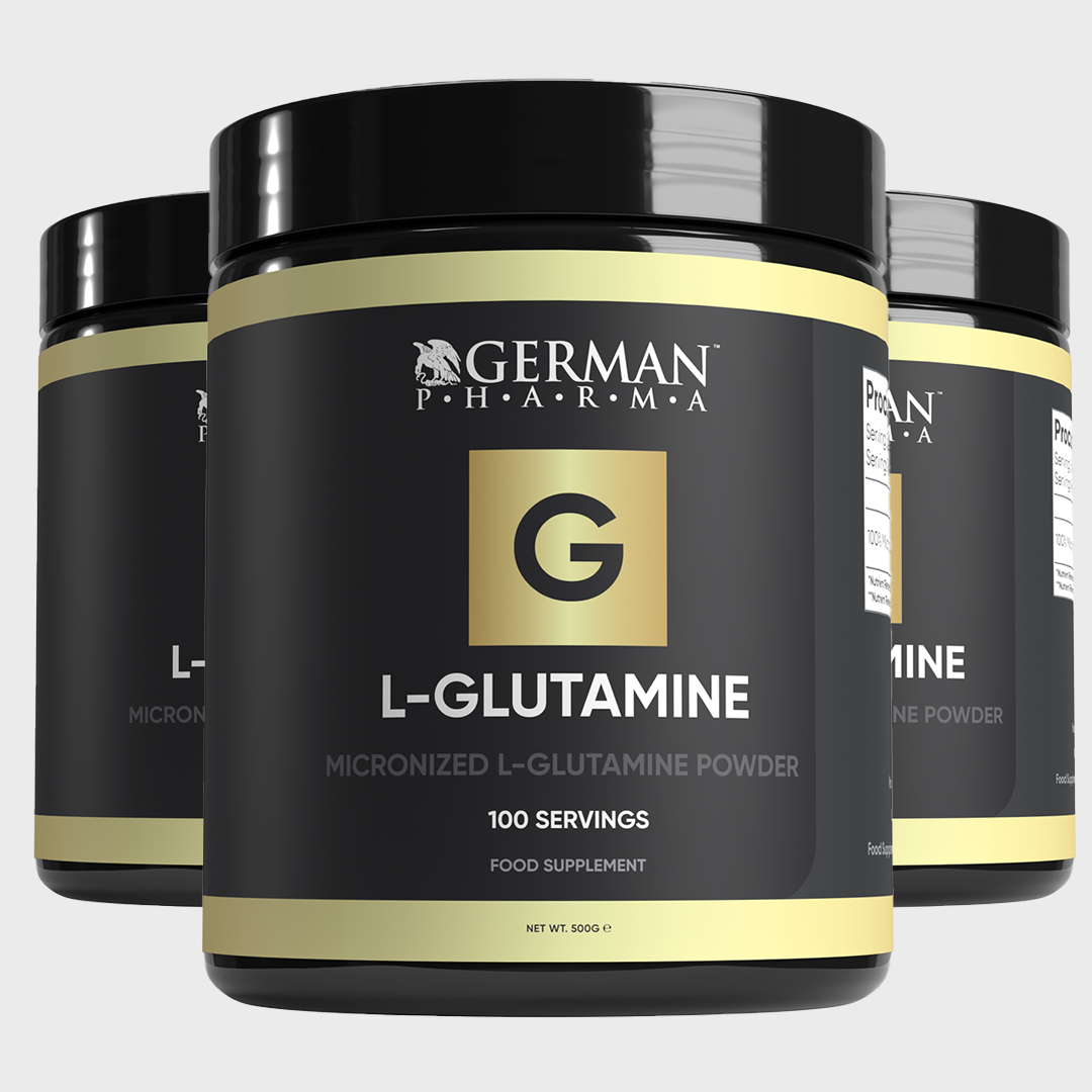 L-Glutamine