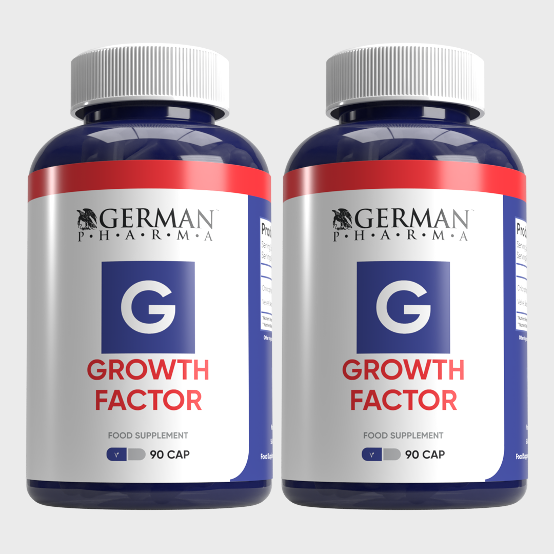 Growth Factor