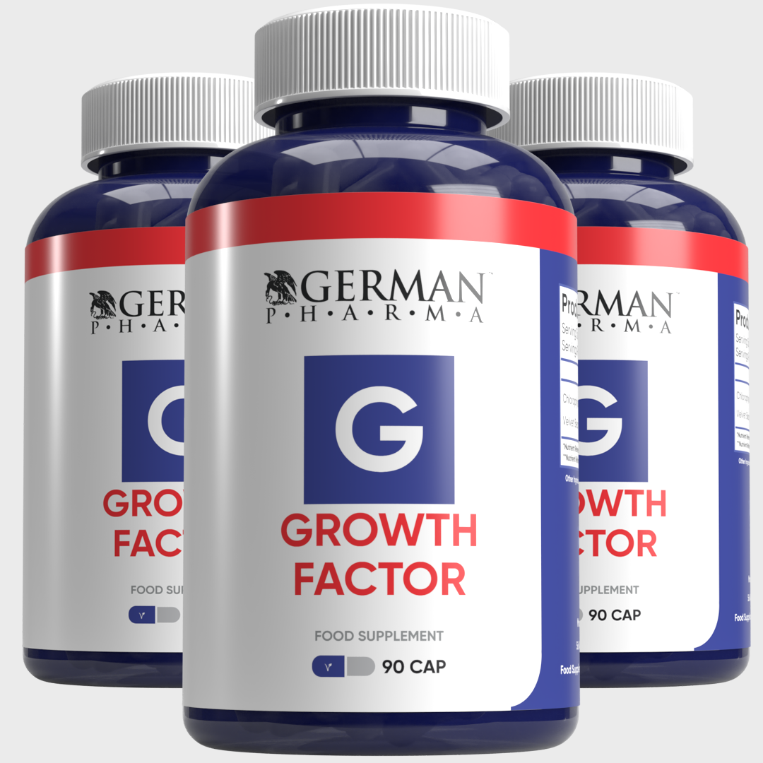 Growth Factor