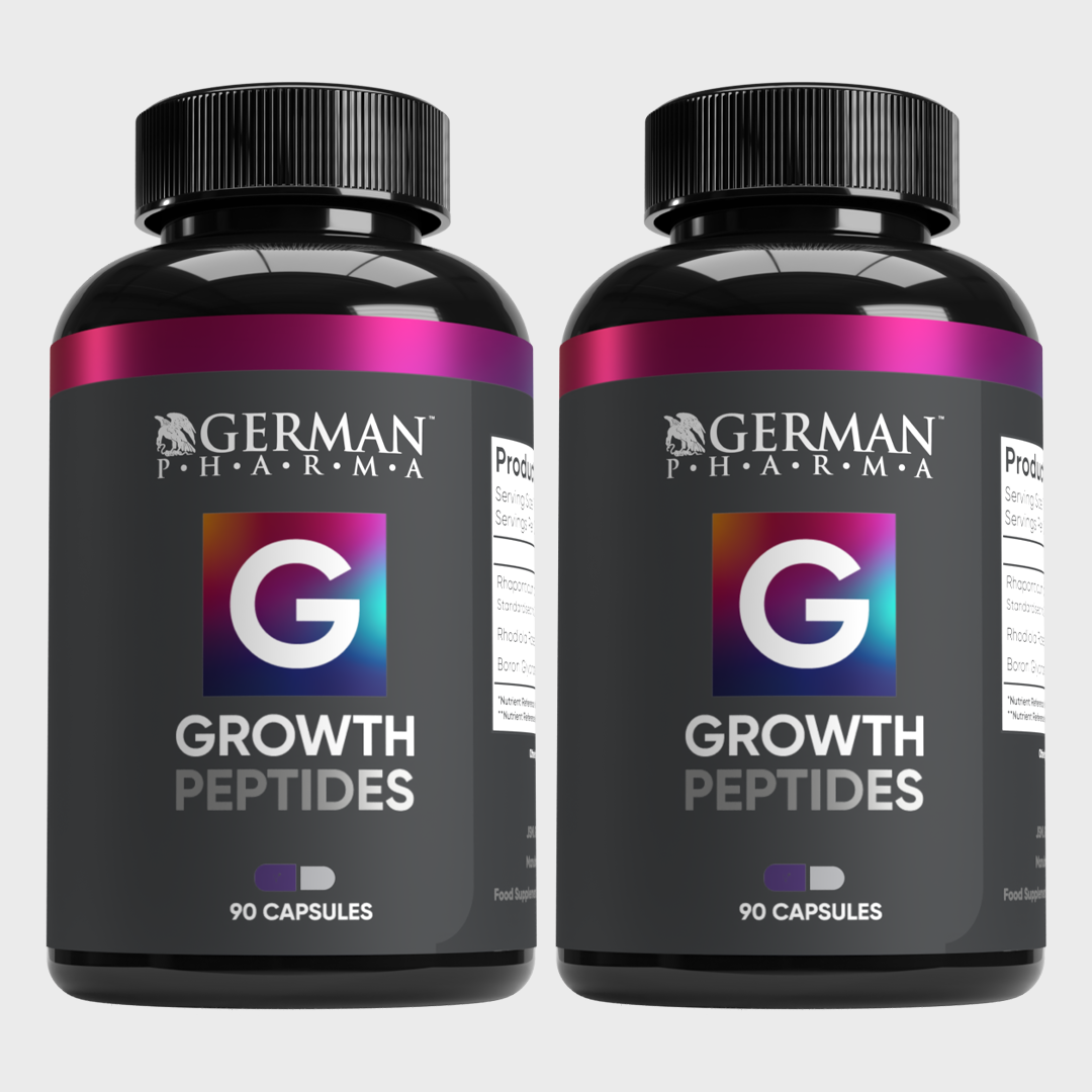 Growth Peptides