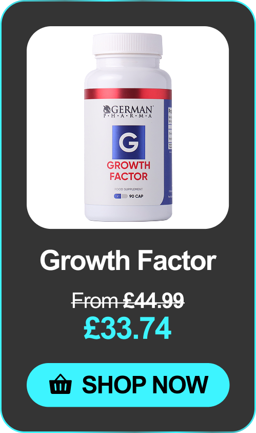 Growth Factor