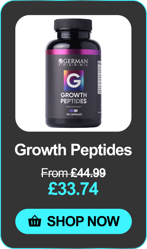 Growth Peptides