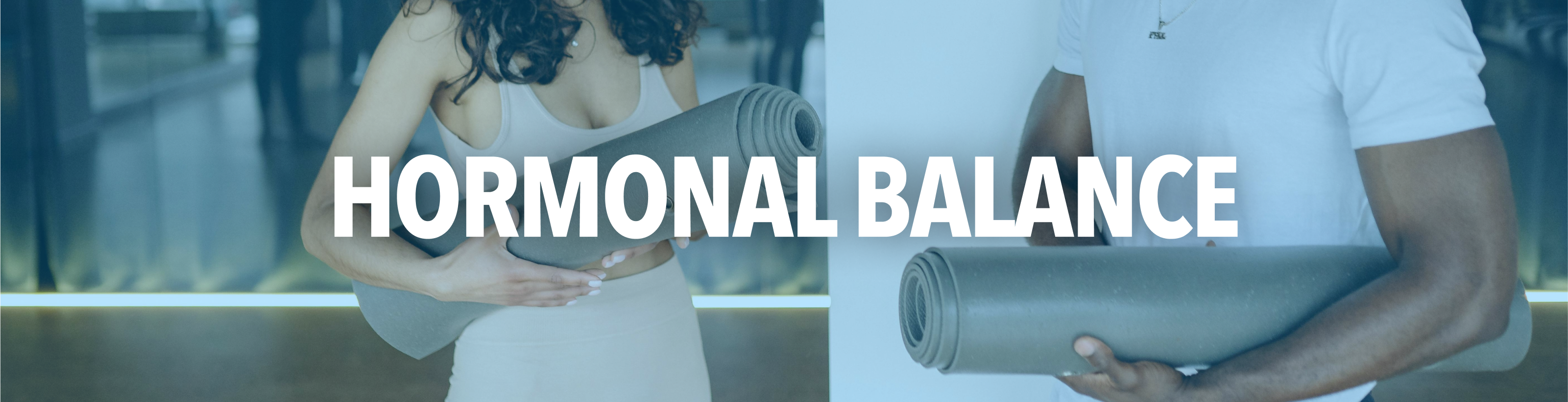 Hormonal Balance Supplements
