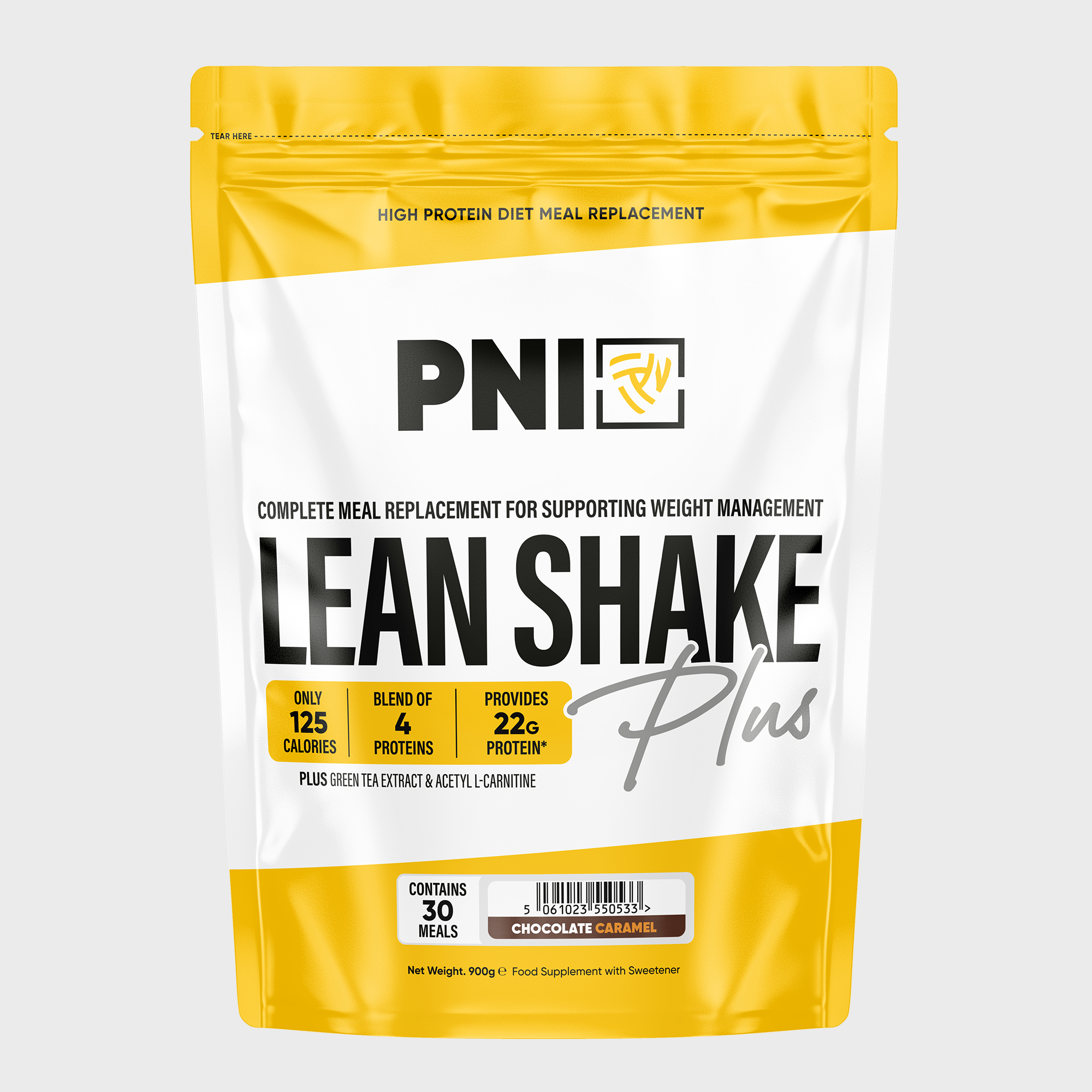 Lean Shake Plus