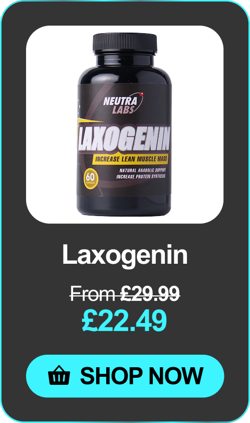 Laxogenin
