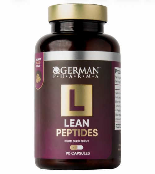 Lean  Peptides
