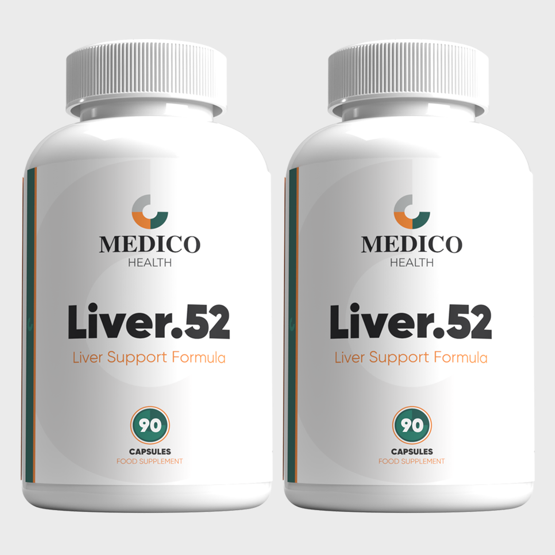 Liver 52