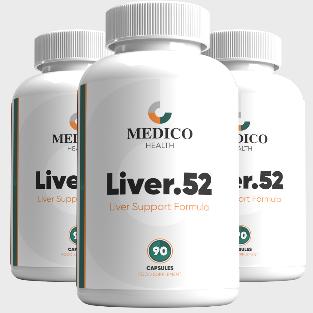 Liver 52