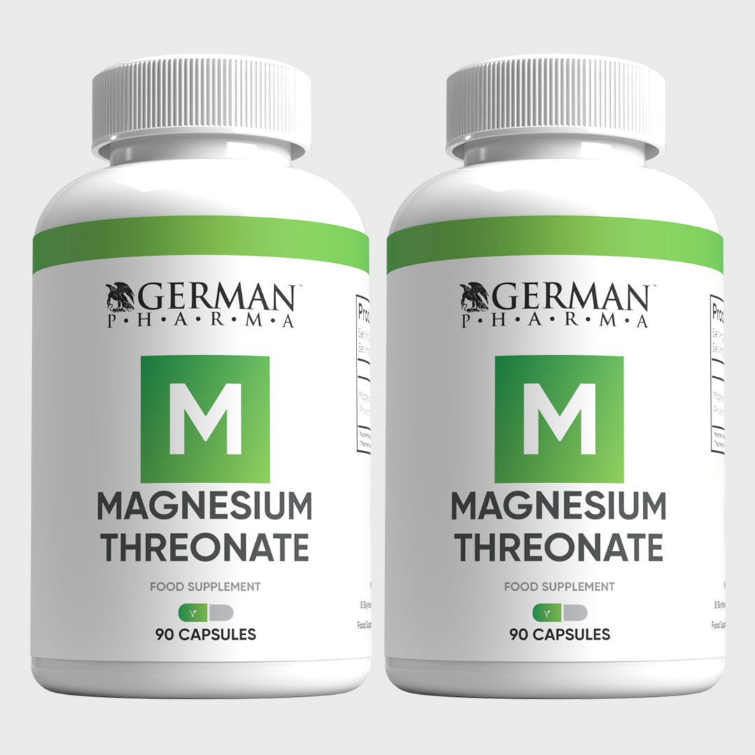 Magnesium Threonate