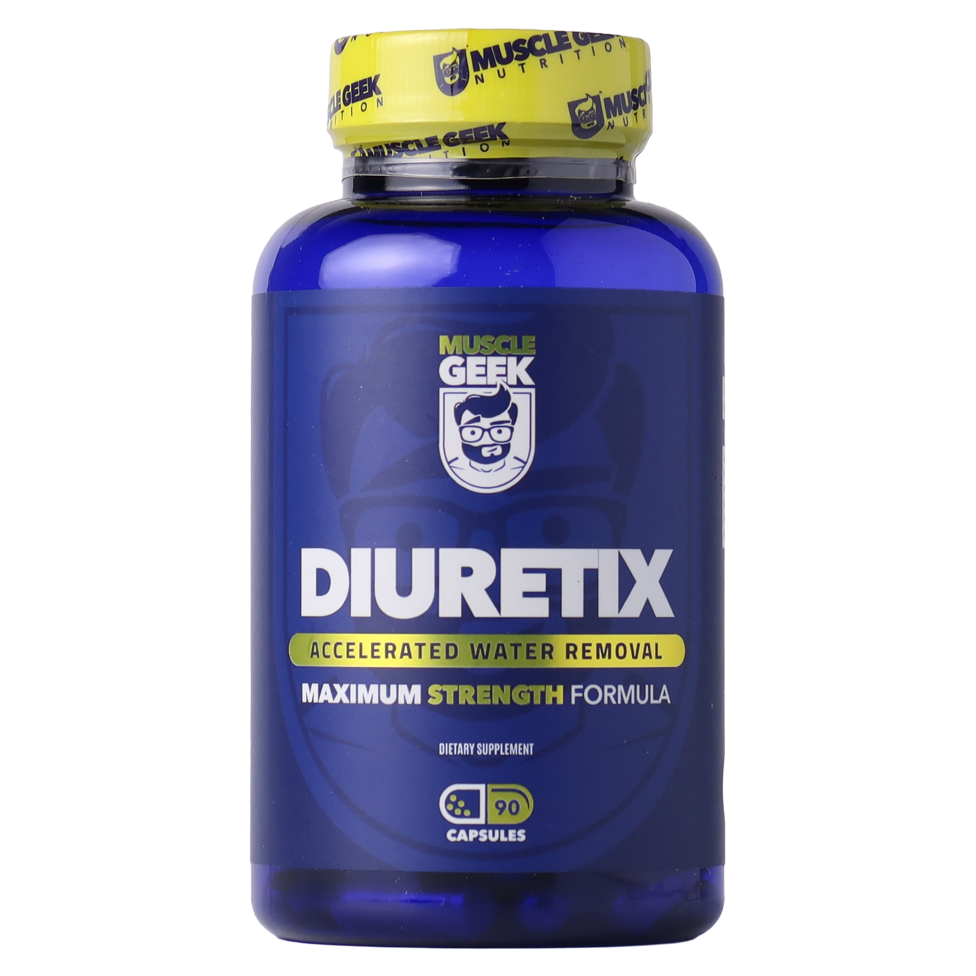 Diuretic Tablets