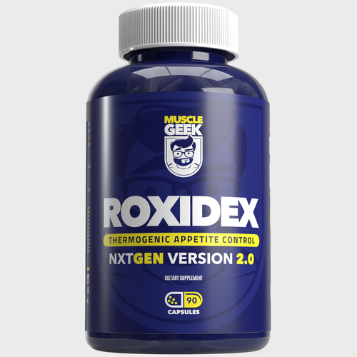 Roxidex