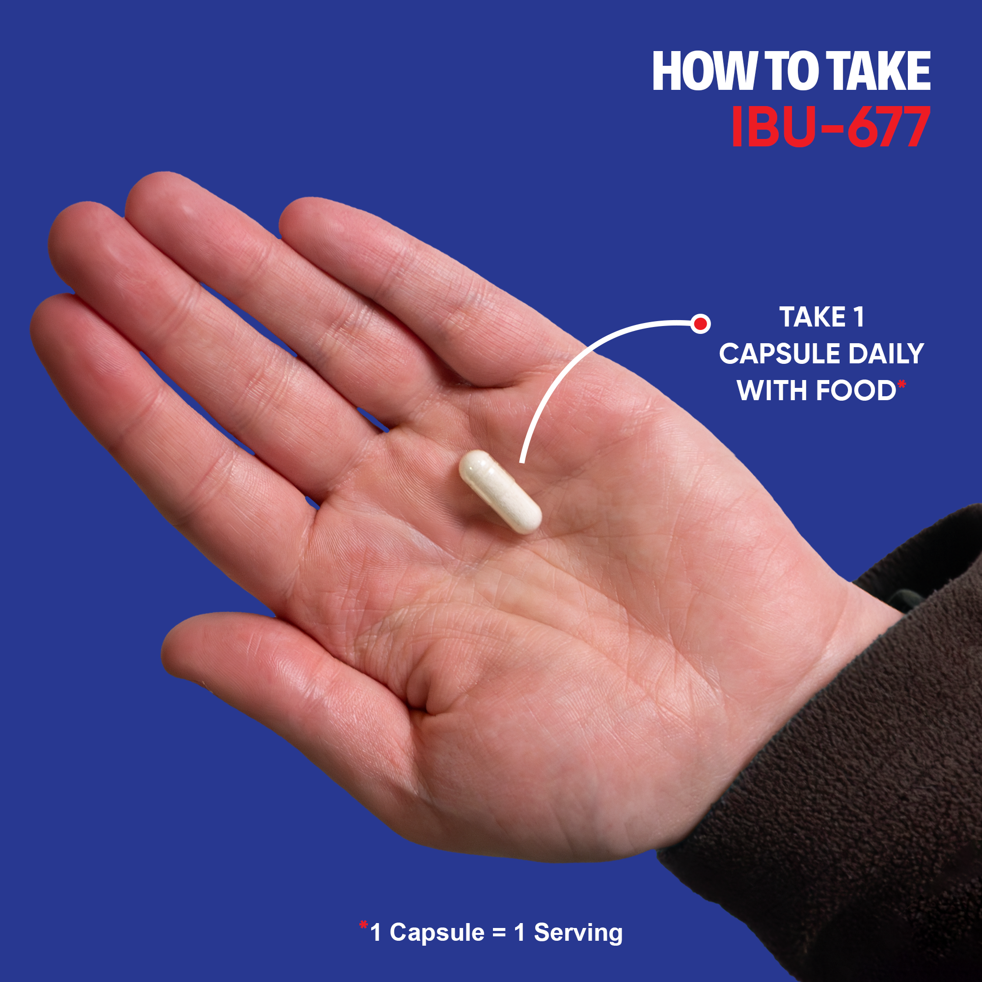 Growth Hormone Supplement UK