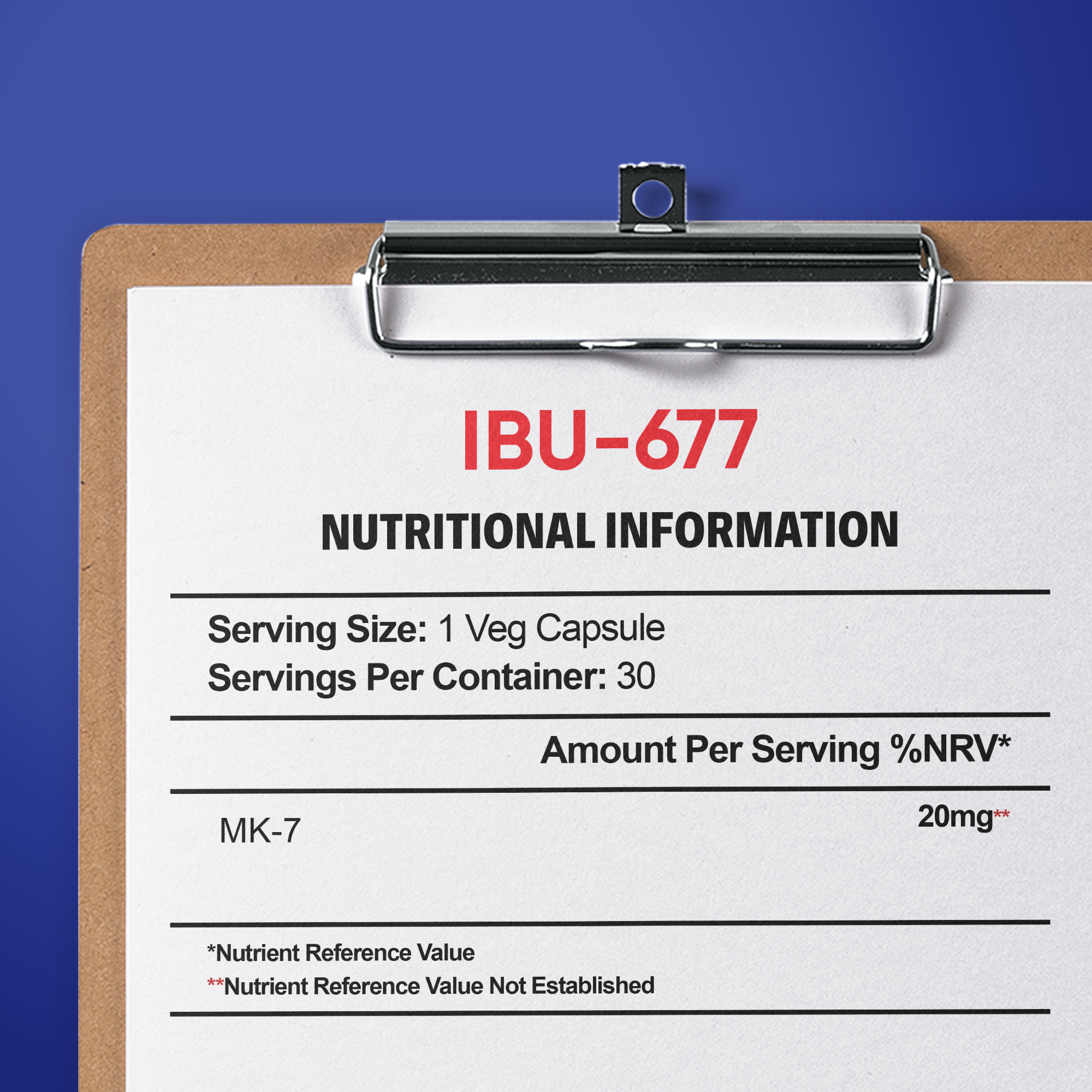 Supplements With Growth Hormone