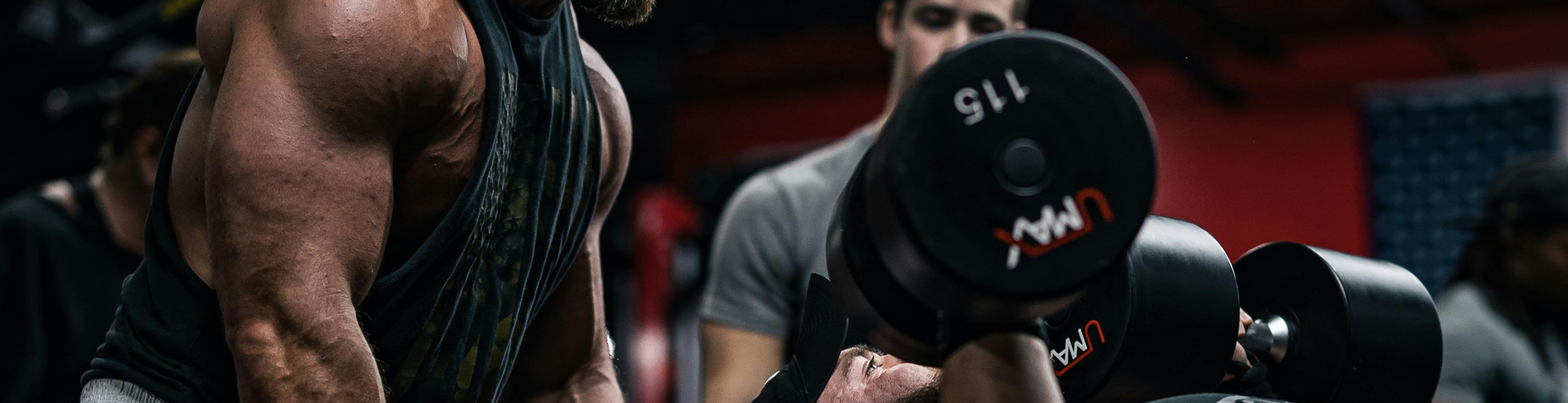 Muscle Gainer Supplements