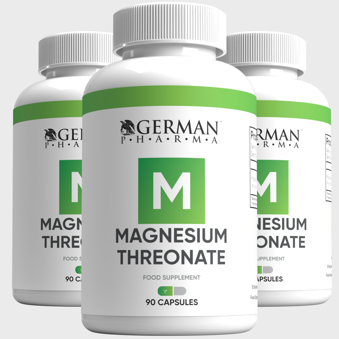 Magnesium Threonate