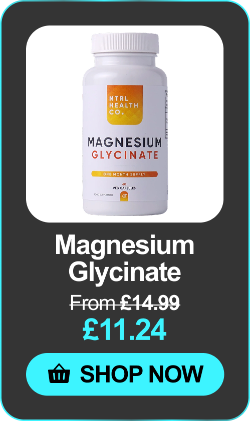 Magnesium Glycinate
