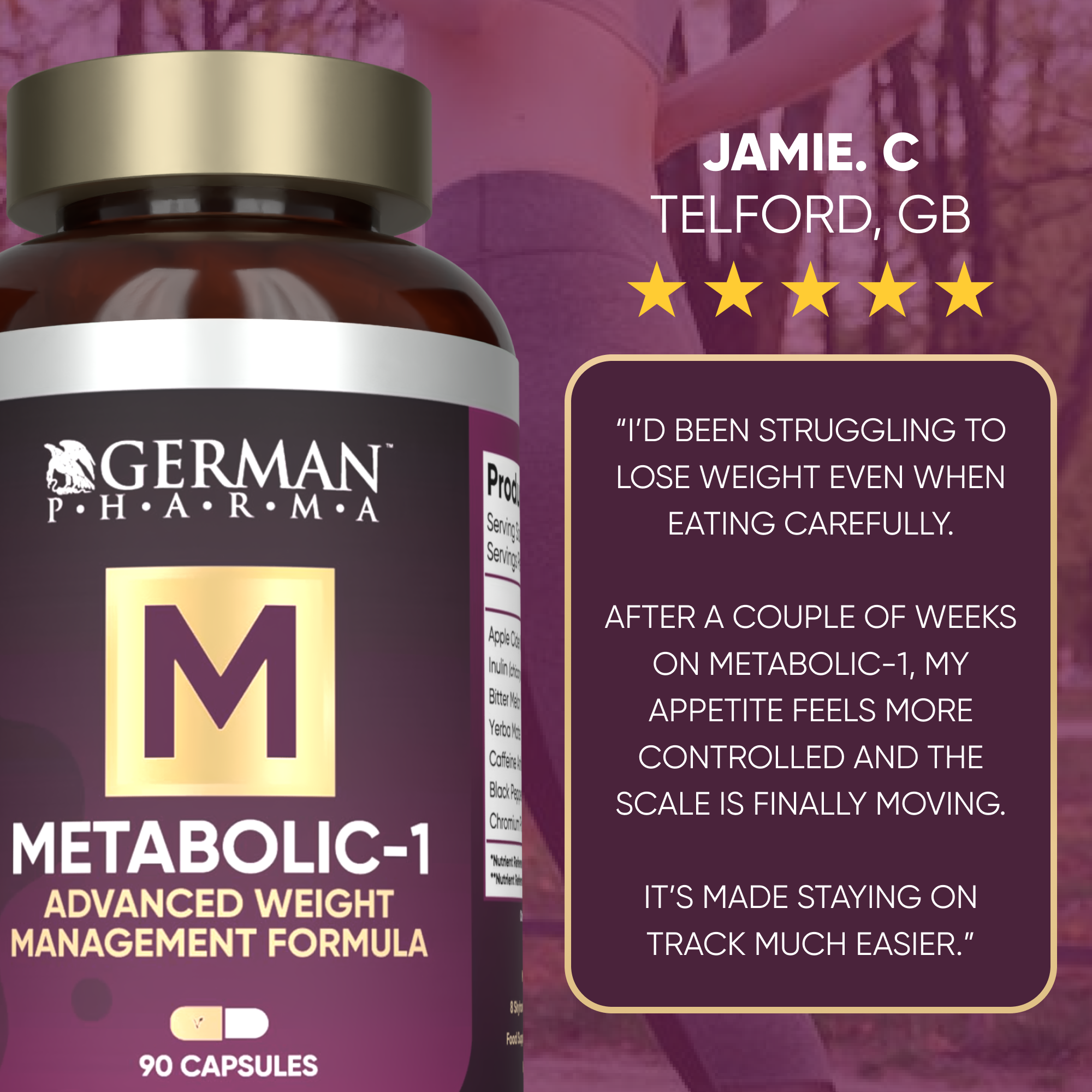 Peptides for Losing Weight