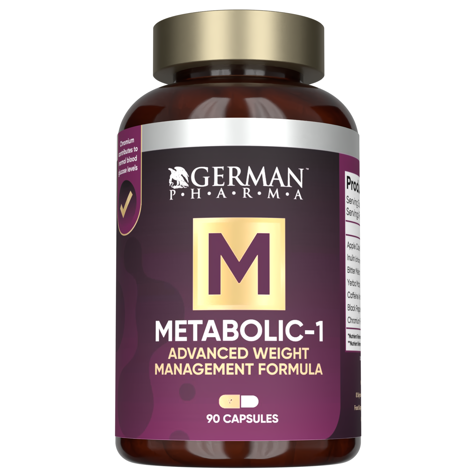 Metabolic-1