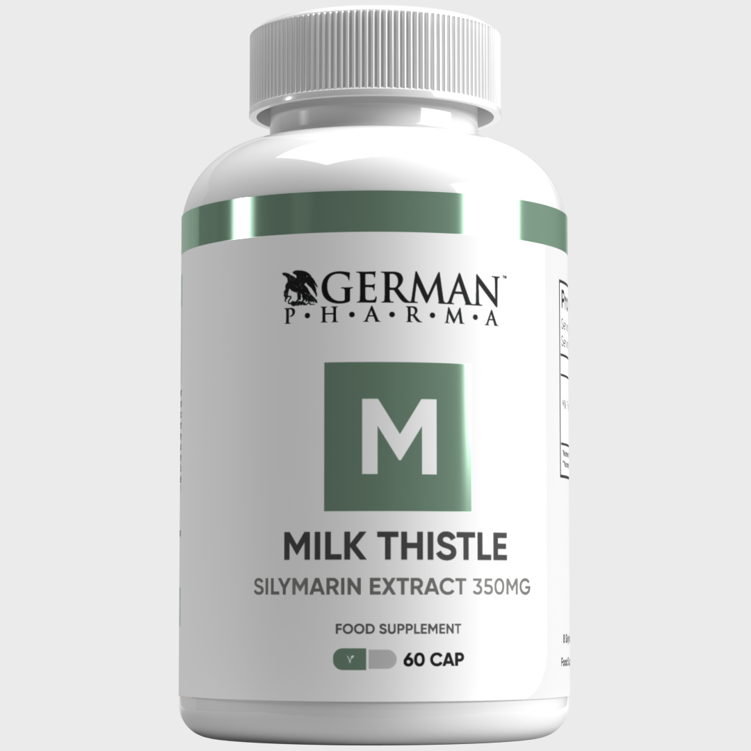 Milk Thistle