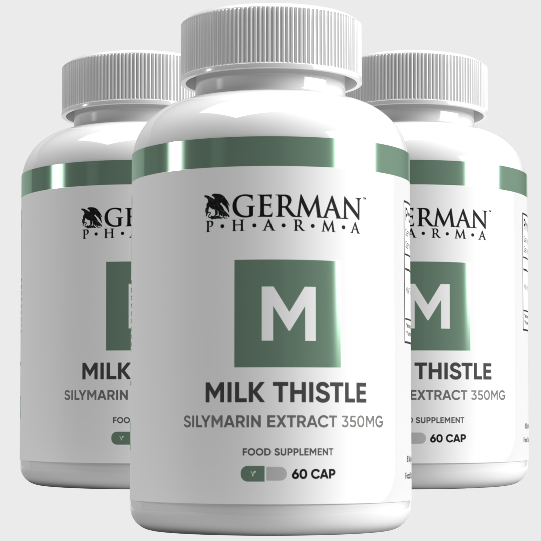 Milk Thistle