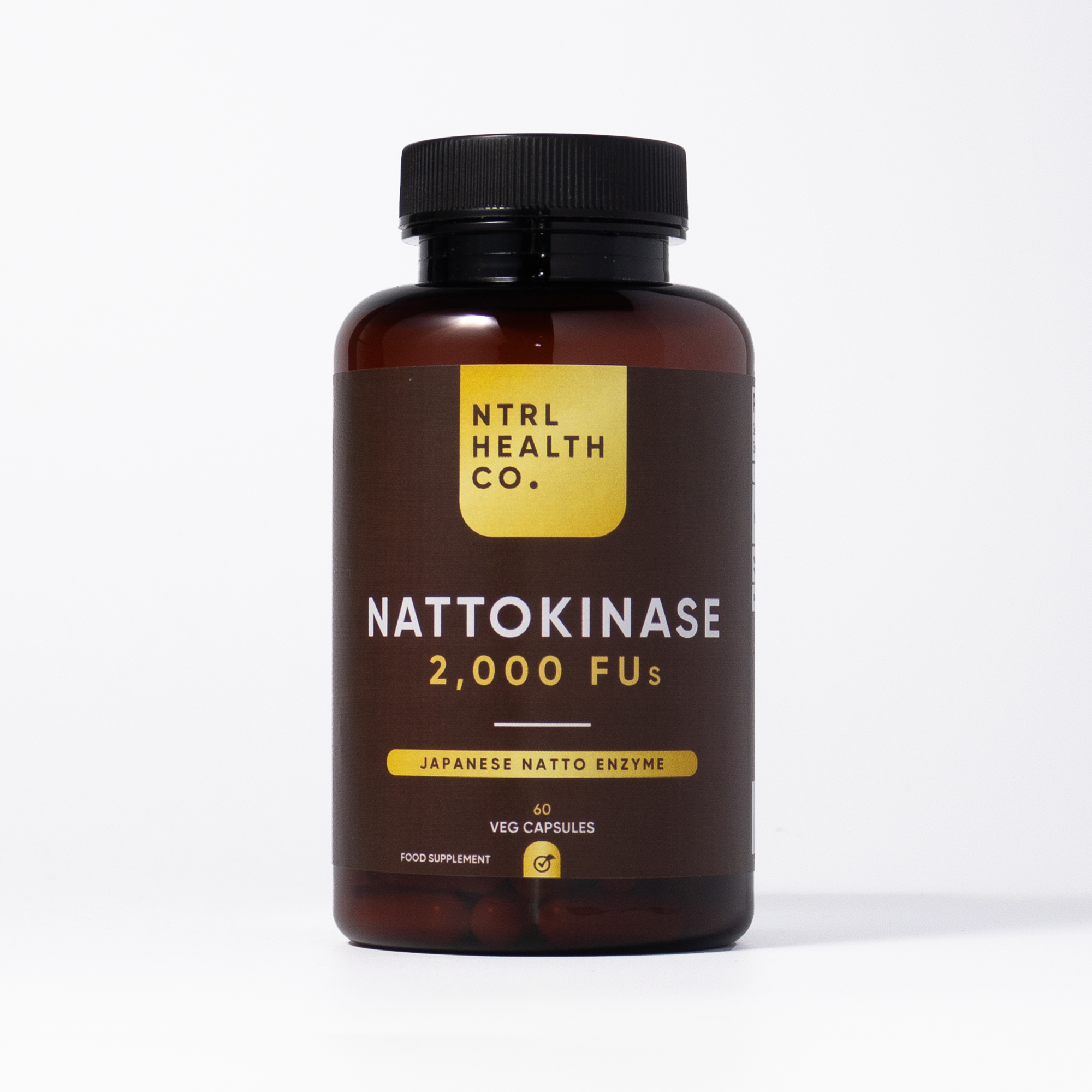 Nattokinase UK