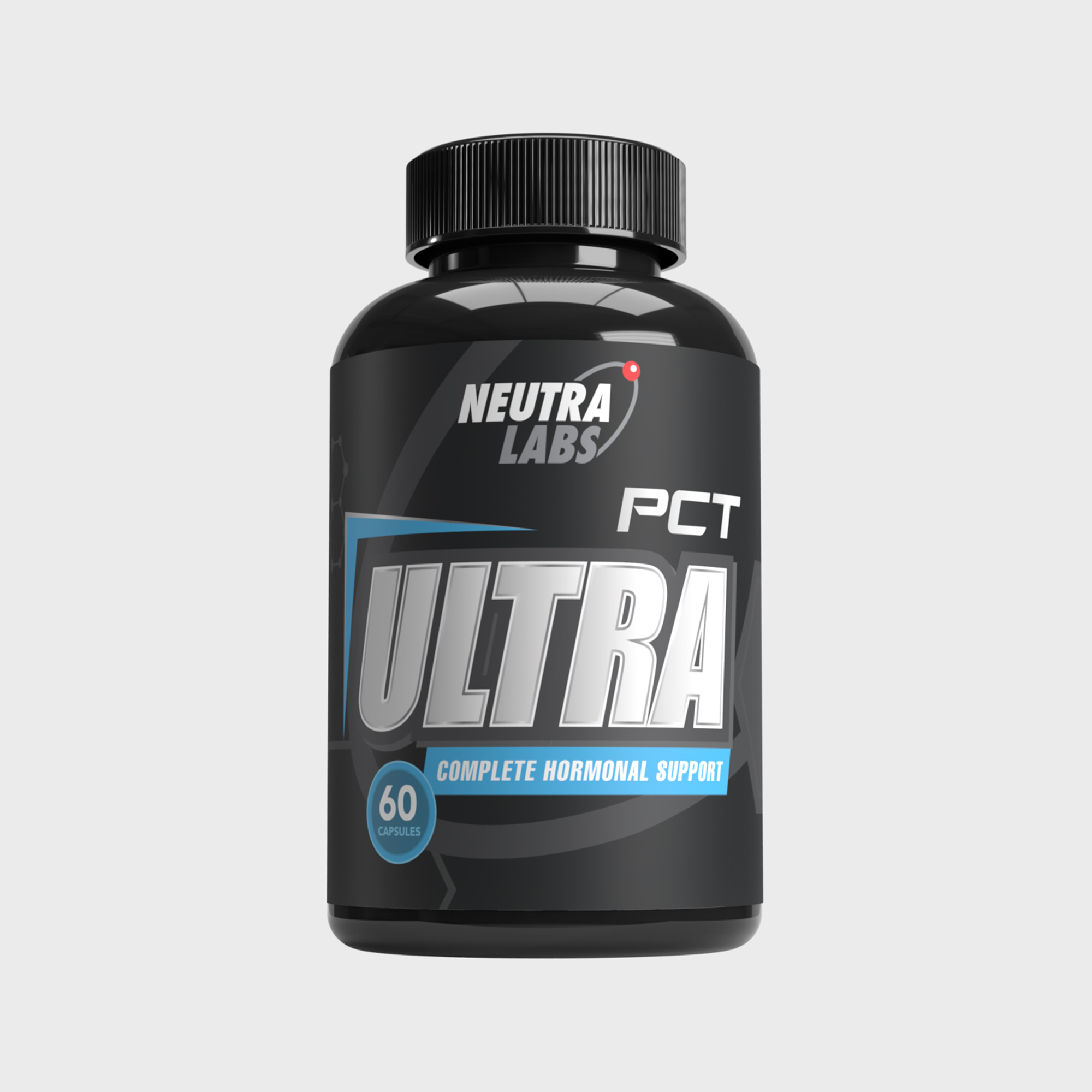 Testosterone Booster