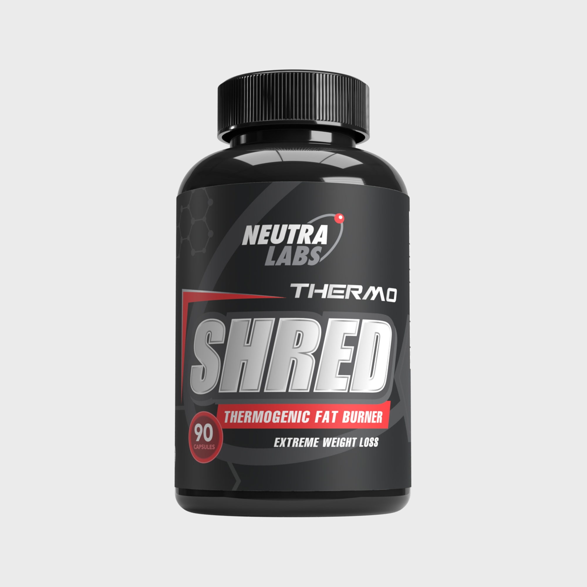Thermogenic Fat Burner