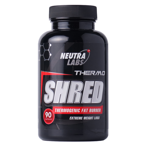 Thermogenic Fat Burner