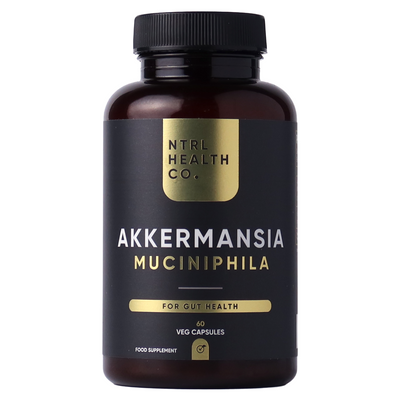 Akkermansia UK
