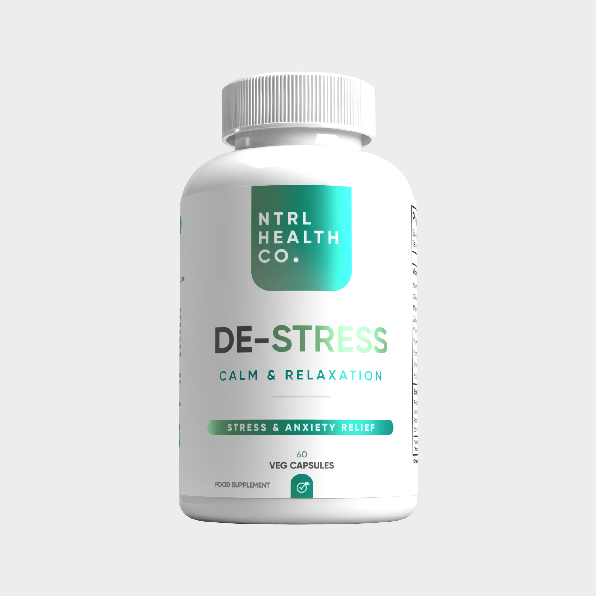 Stress Supplement