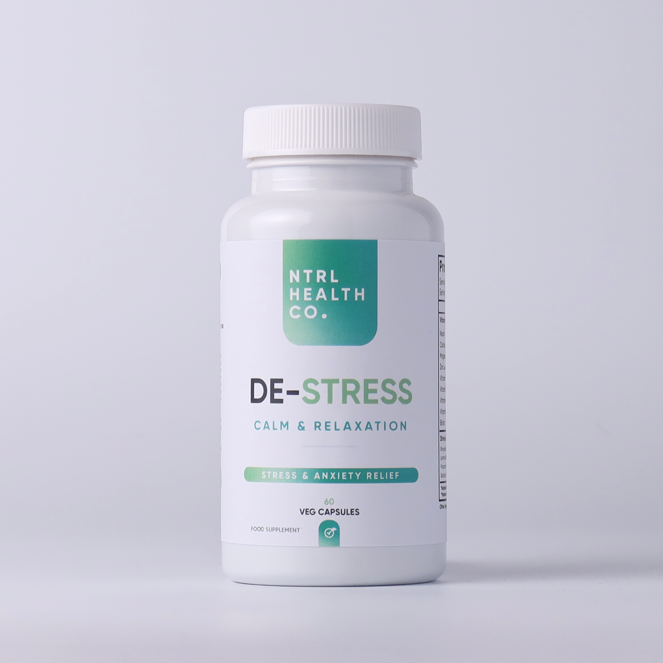Stress Supplement