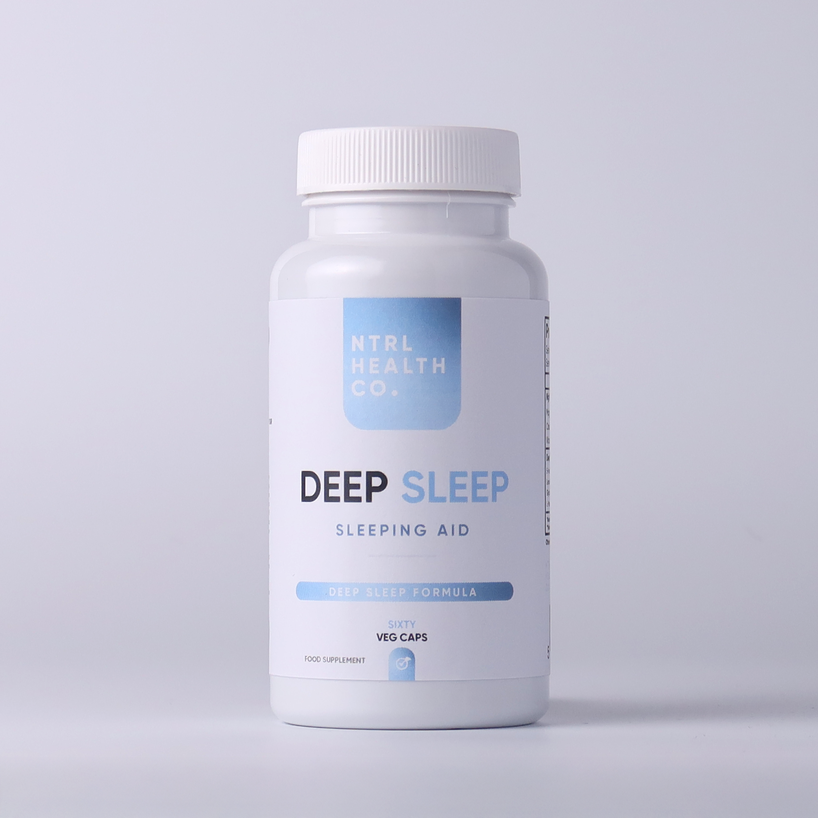 Sleep Supplements