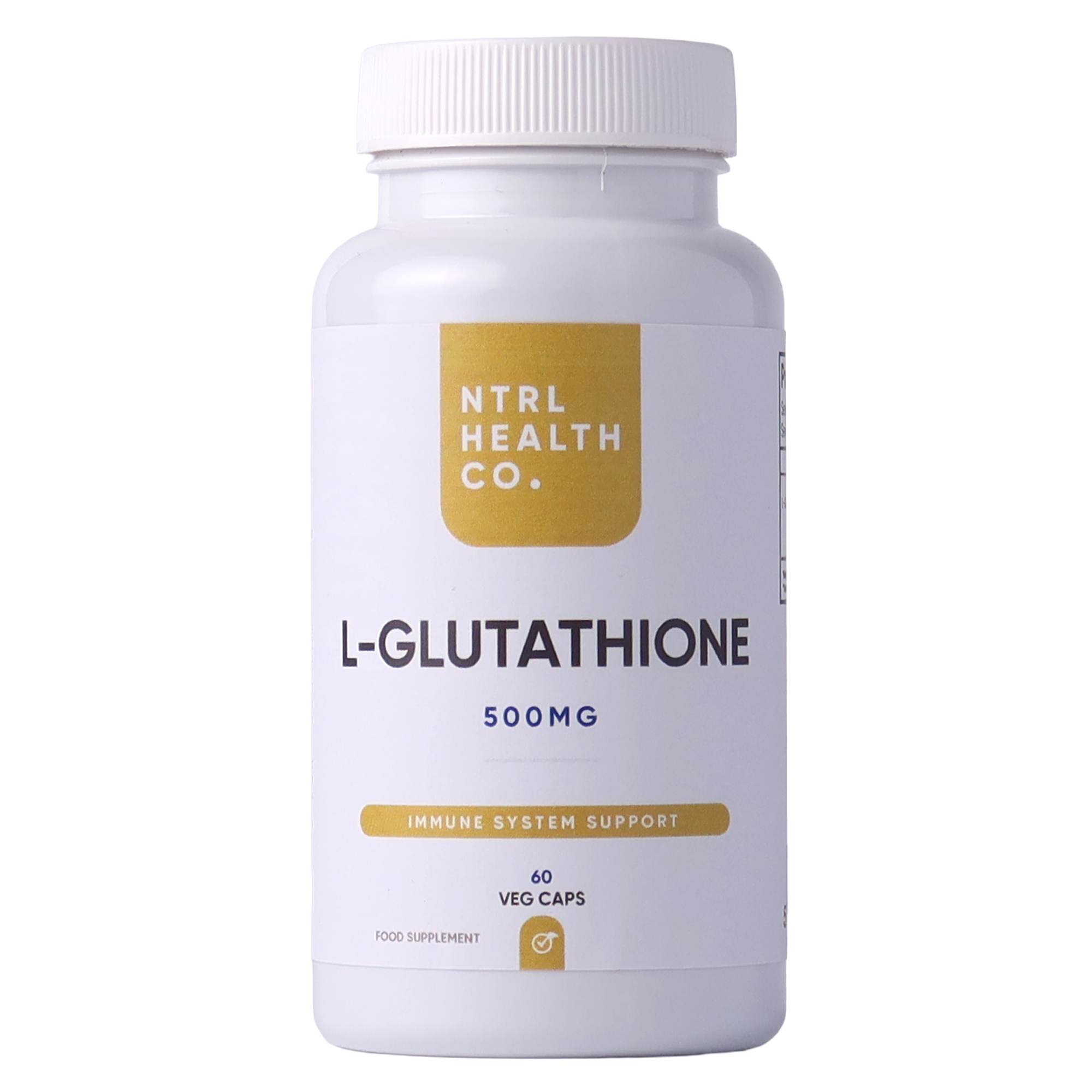 Glutathione Supplement