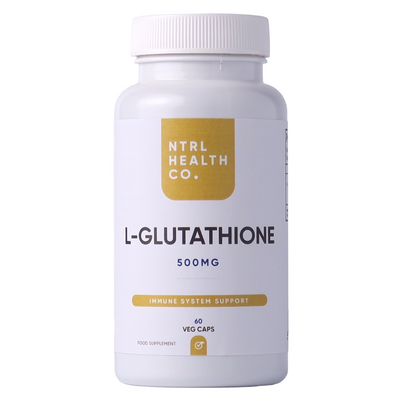 Glutathione Supplement