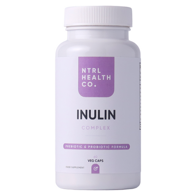 Inulin Capsules