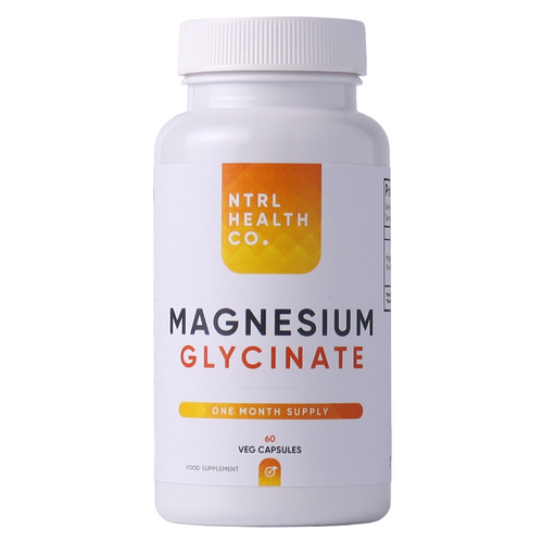 Magnesium Glycinate UK