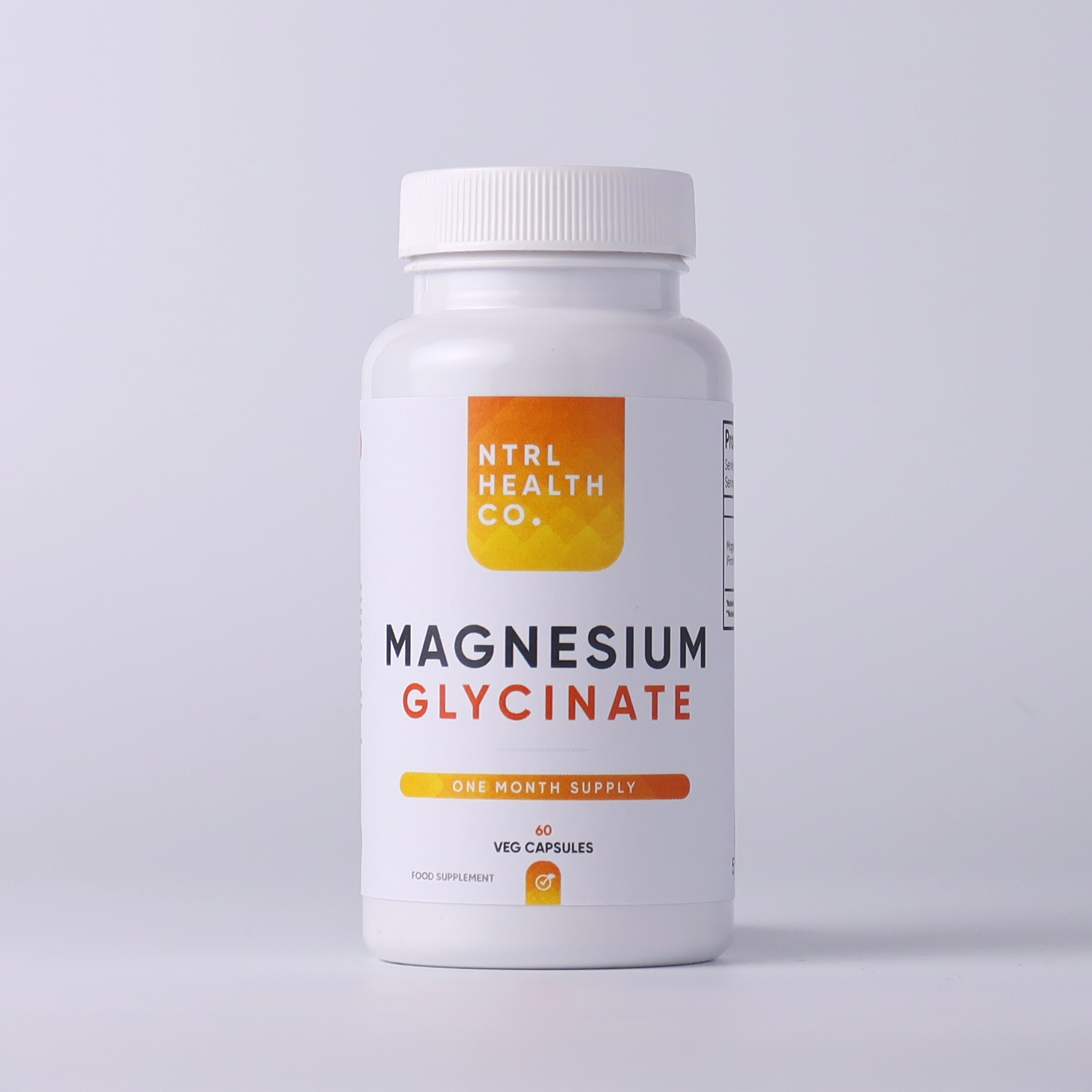 Magnesium Glycinate UK