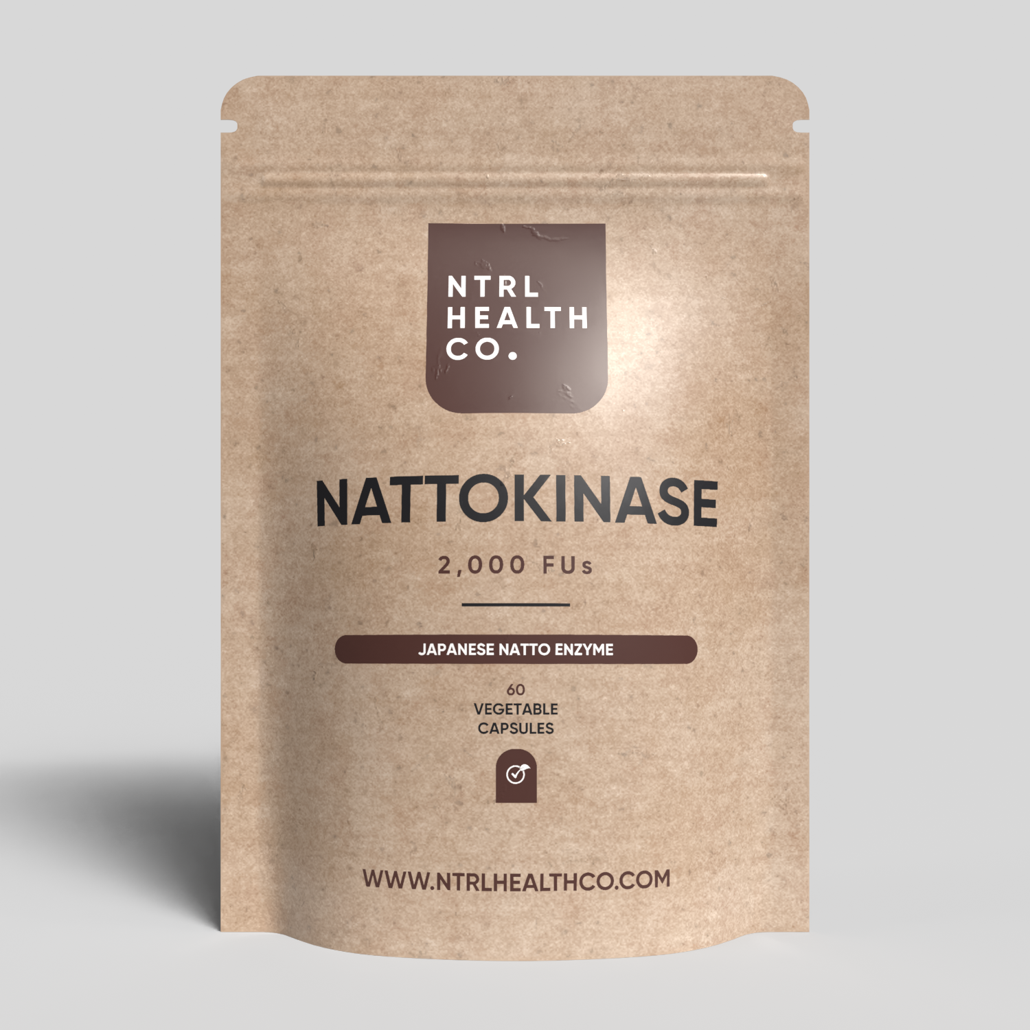 Nattokinase