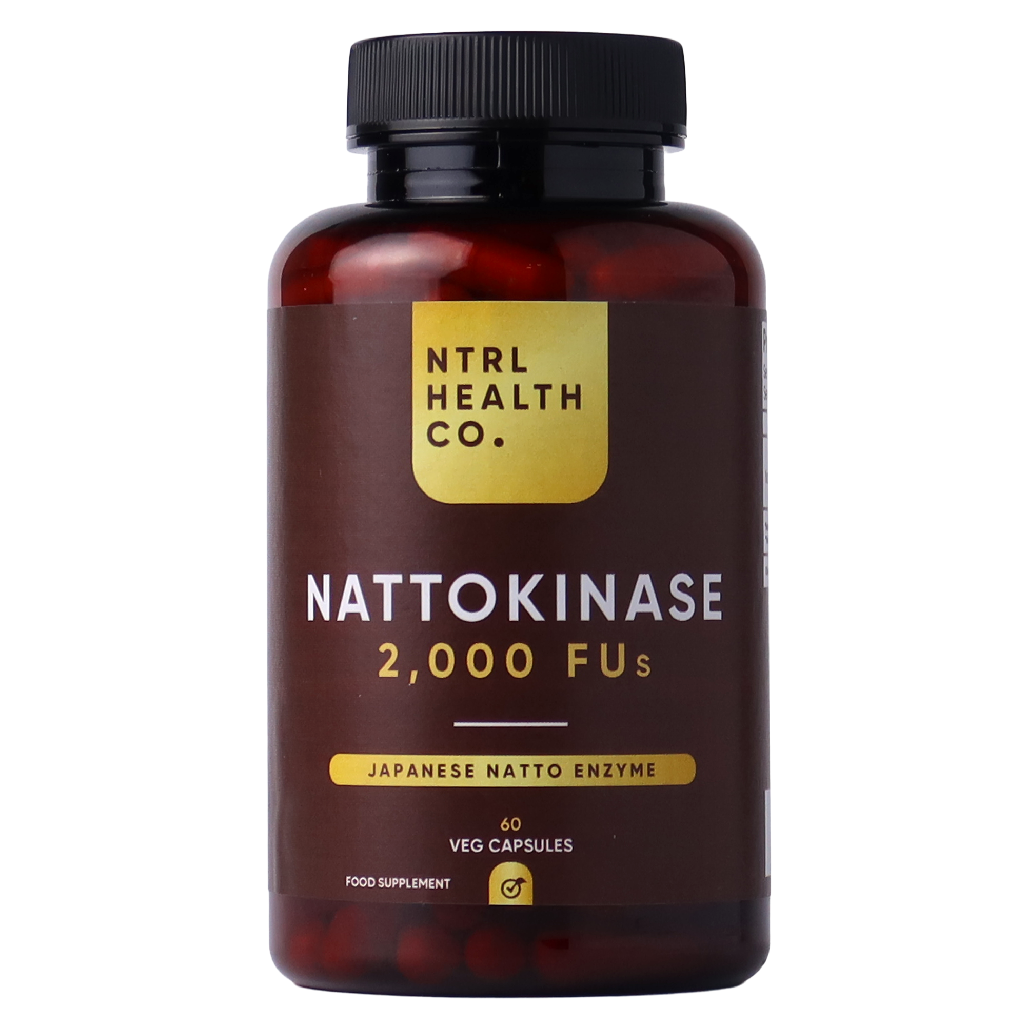 Nattokinase UK