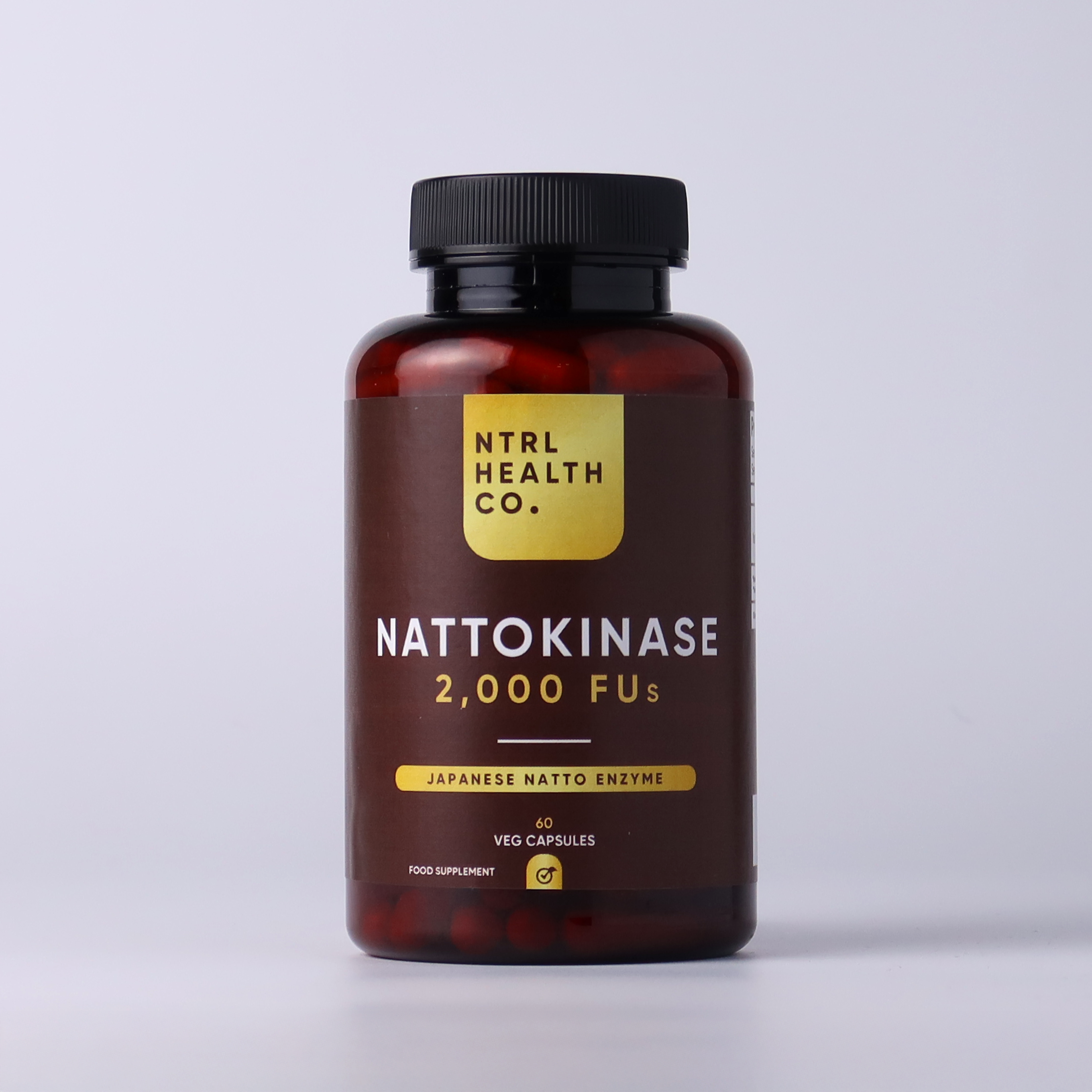 Nattokinase UK
