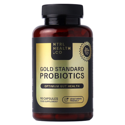 Probiotics Supplements