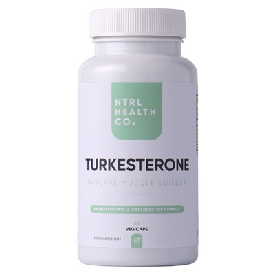 Turkesterone Natural