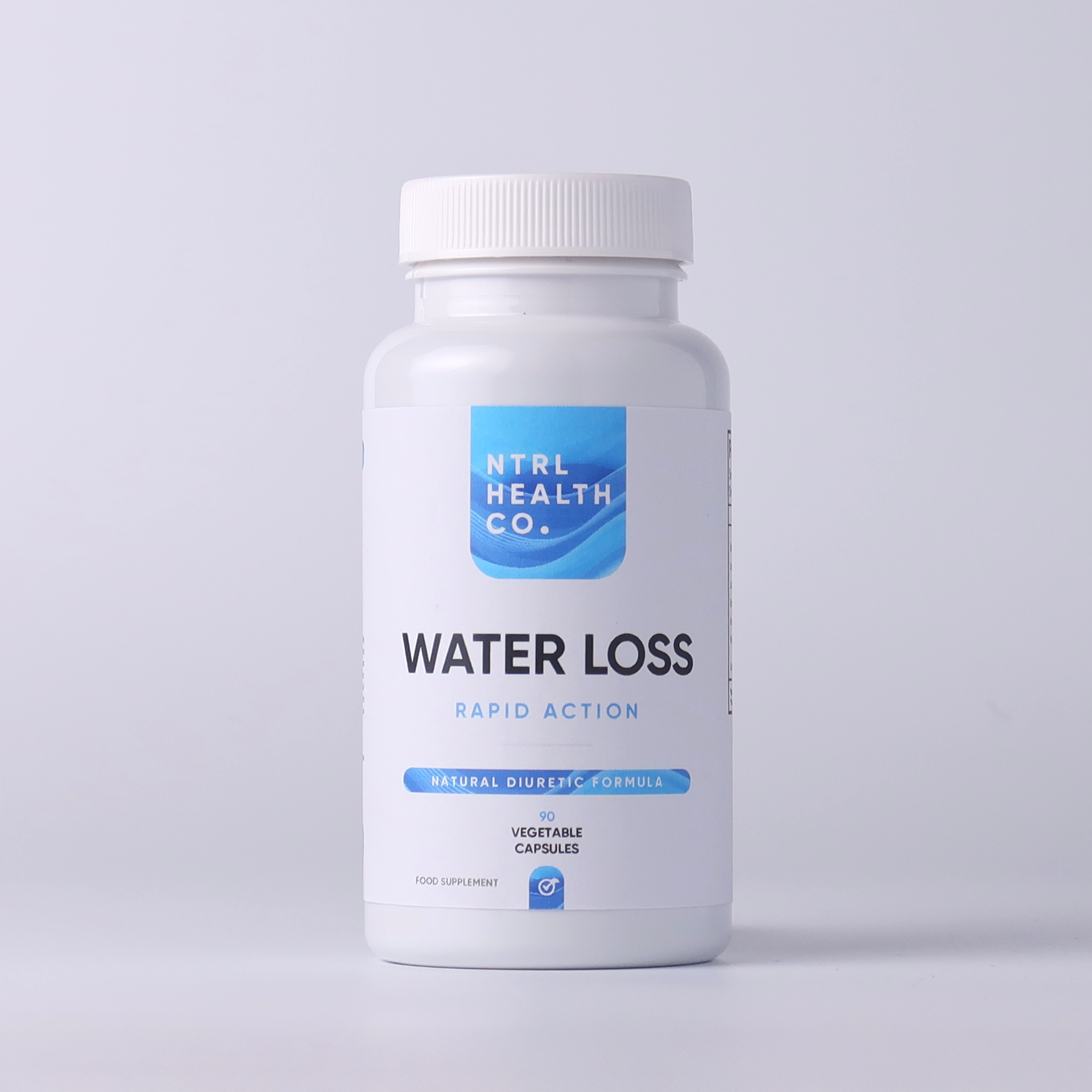 Water Weight Loss Tablets