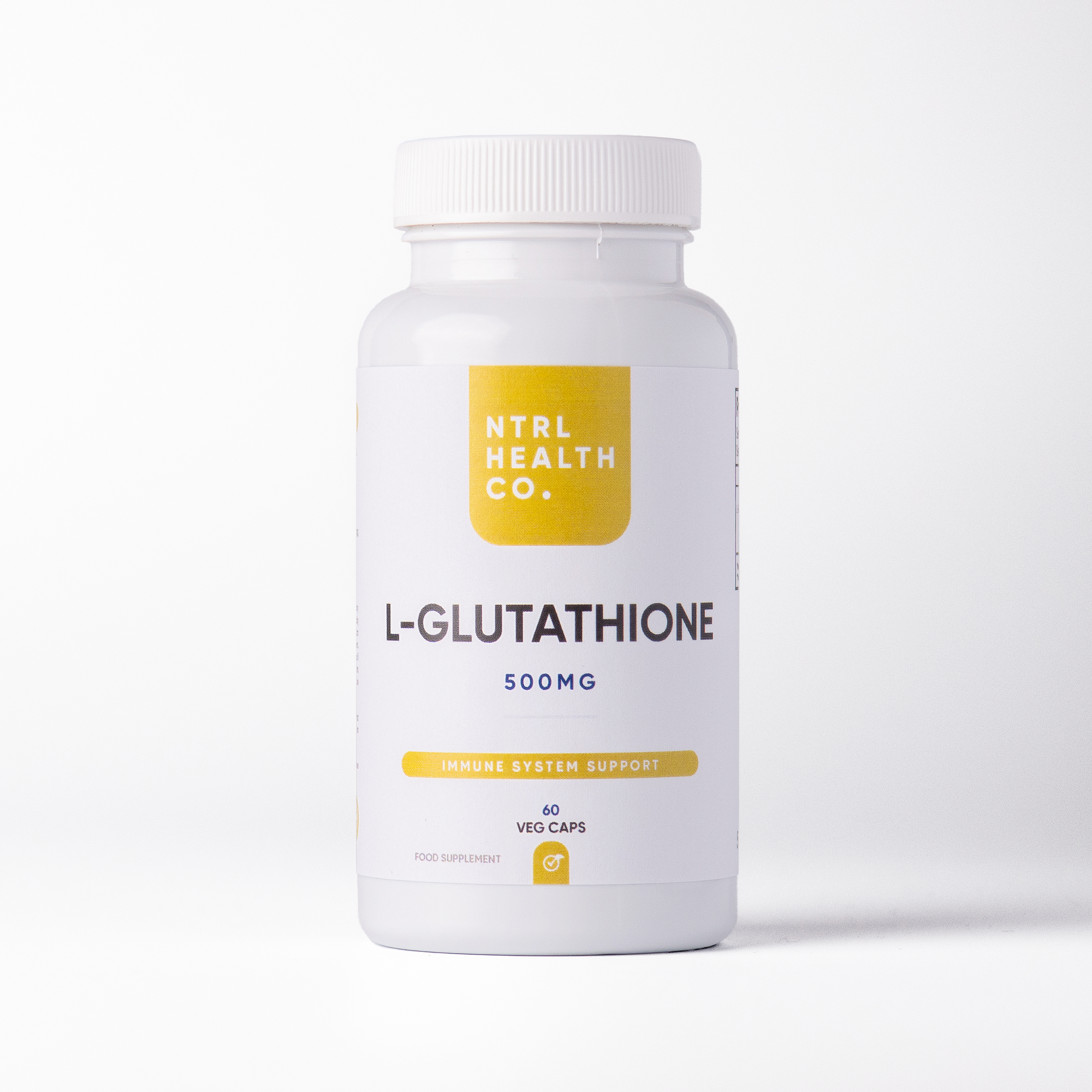 Glutathione Supplement