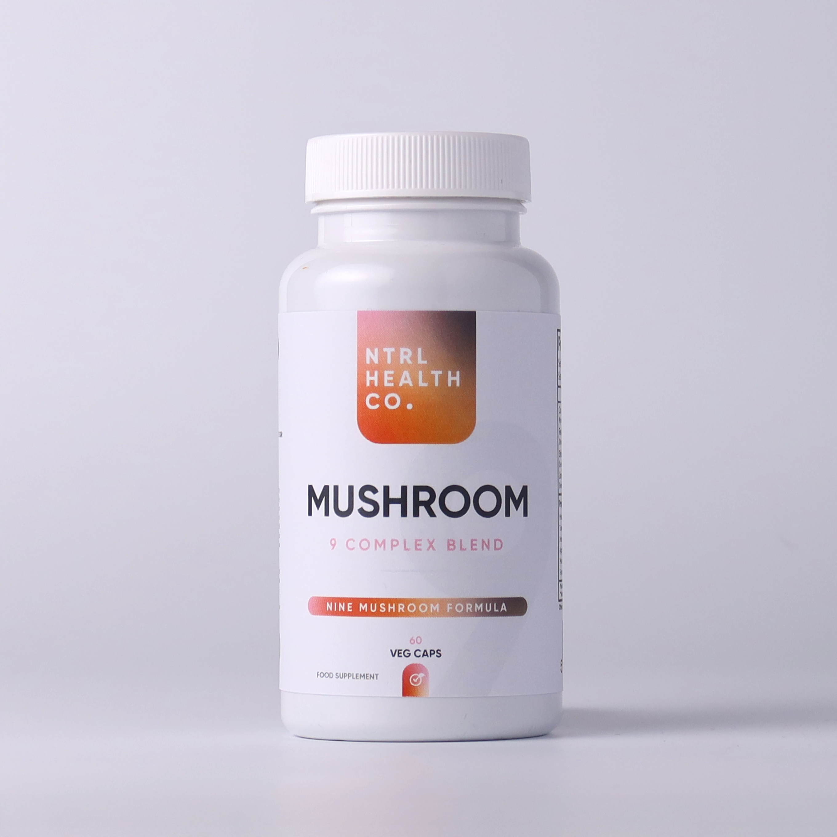 Mushroom Supplement