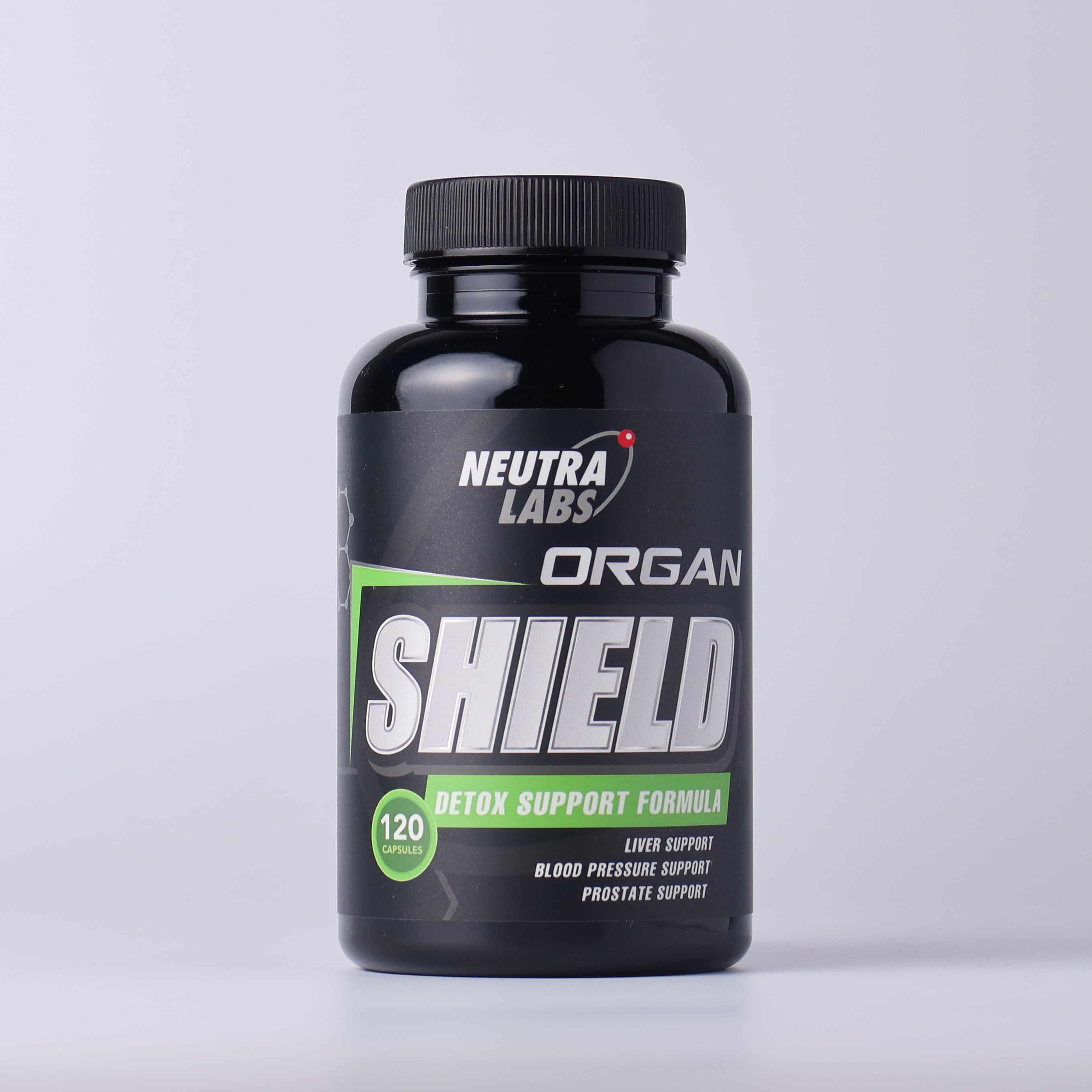Blood Pressure Supplement